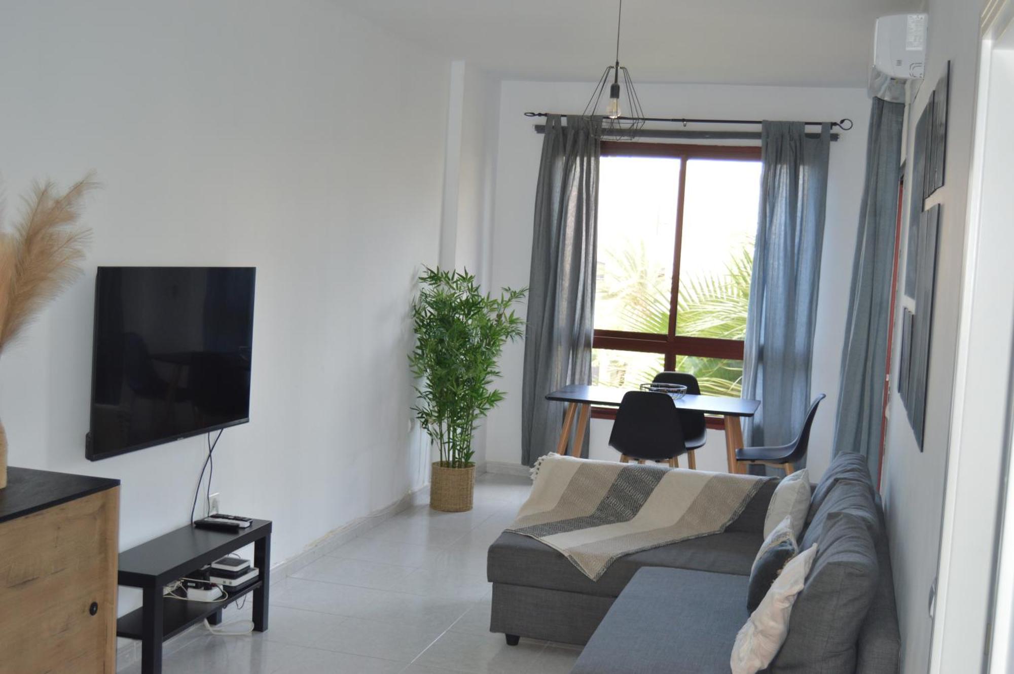 Casa Jandia Appartement Morro Jable Buitenkant foto