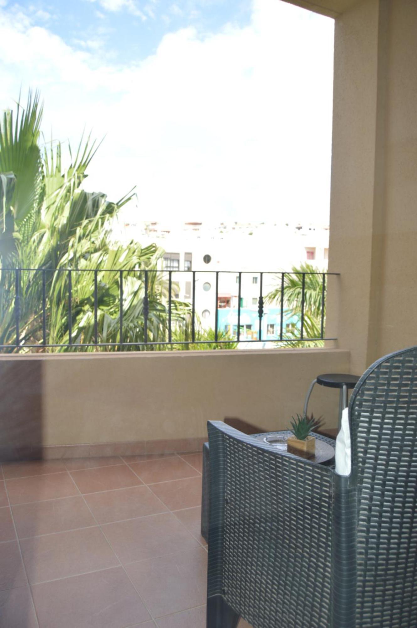 Casa Jandia Appartement Morro Jable Buitenkant foto